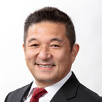 安藤 則雄(福島イノベーション・コースト構想推進機構)