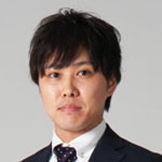 畑中 友(東北工業大学)