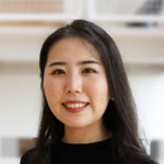 新家 杏奈(東北大学)