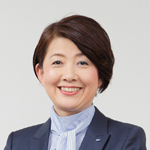 藤沢 智子(tbc Az 株式会社)
