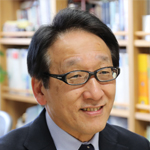 今村　文彦（東北大学）