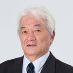 菊地 良覺(東北工業大学)