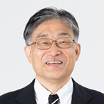 小祝 慶紀(東北工業大学)
