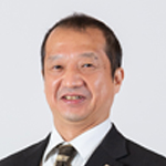 工藤 栄亮(東北工業大学 工学部 情報通信工学科 教授)