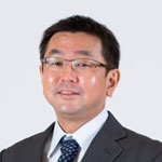 水野 文雄(東北工業大学)