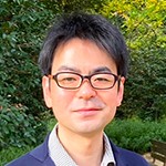 小田 隆史(東京大学)