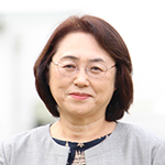 渡邊 千恵子(尚絅学院大学)