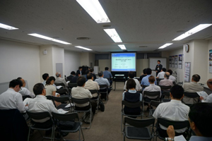 第54回 Tohtechサロン