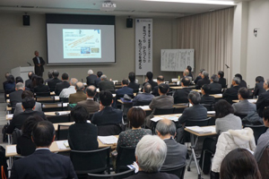 地域連携シンポジウム