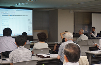第60回 Tohtechサロン