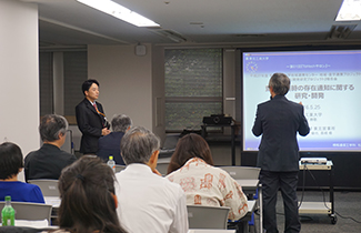 第61回 Tohtechサロン