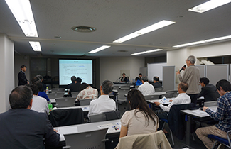 第61回 Tohtechサロン