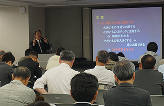 第62回 Tohtechサロン