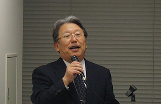 第62回 Tohtechサロン