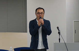 第65回 Tohtechサロン