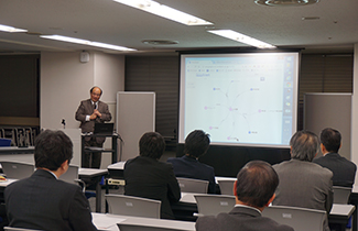 第66回 Tohtechサロン