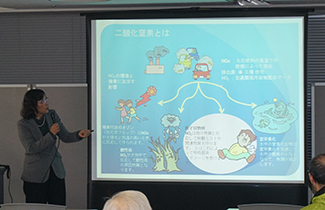 第71回 Tohtechサロン
