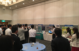 7月7日 産学官交流のつどい@福島