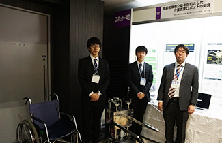 1月18日 産学官金連携フェア2018みやぎ