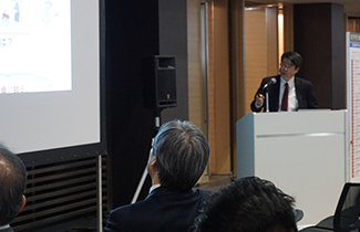 1月18日 産学官金連携フェア2018みやぎ