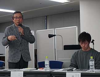 第73回 Tohtechサロン