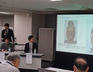 第73回 Tohtechサロン