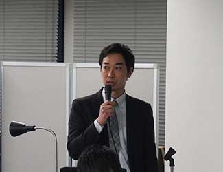 第73回 Tohtechサロン