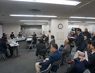 第73回 Tohtechサロン