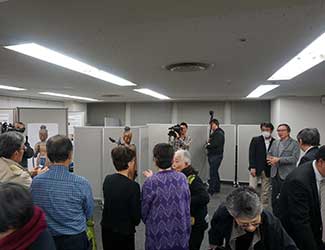 第73回 Tohtechサロン