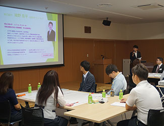 ICT利活用勉強会「経営に差がつく！すぐに使えるICT」開催