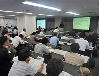 第74回 Tohtechサロン
