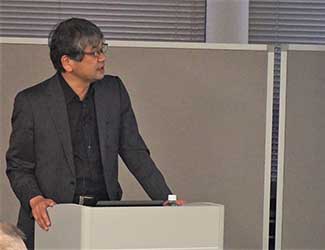 第76回 Tohtechサロン