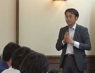 第1回東北工業大学 登米市民公開講座