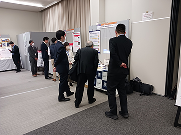 「みやぎ地域連携 マッチング・デイ2024」に出展