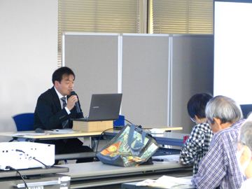 第13回まちなか博物館講座