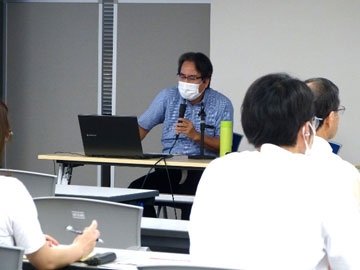 2023年度 第2回まちなか美術講座