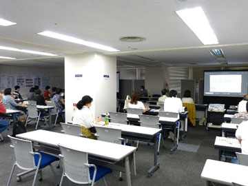 2023年度 第2回まちなか美術講座