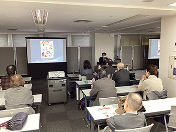 2023年度 第3回まちなか美術講座
