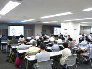 2024年度 第15回まちなか博物館講座