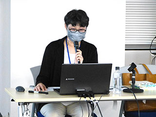 2024年度 第1回まちなか文学館講座