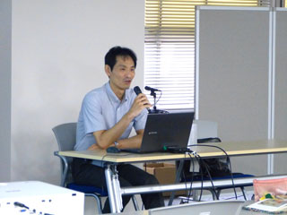 2024年度 第2回まちなか美術講座
