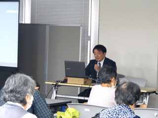 2024年度 第16回まちなか博物館講座