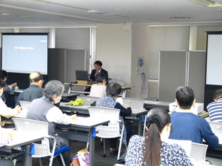 2024年度 第16回まちなか博物館講座