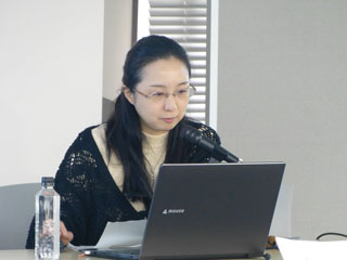 2024年度 第3回まちなか美術講座