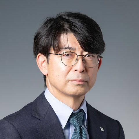 船木 尚己 教授（建築学部 建築学科）