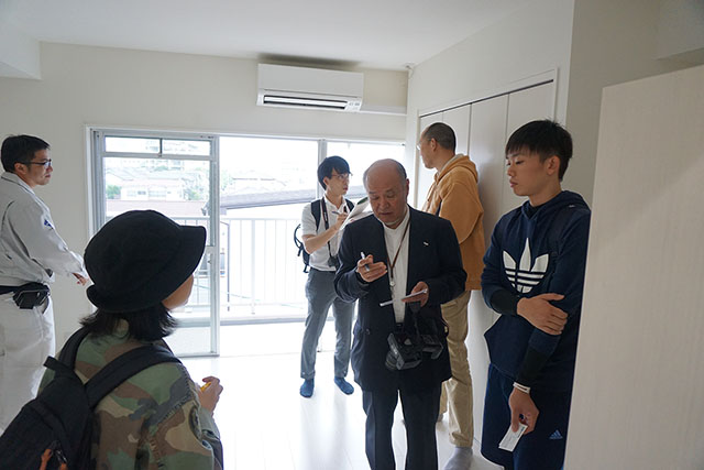 5月26日@小田原の物件